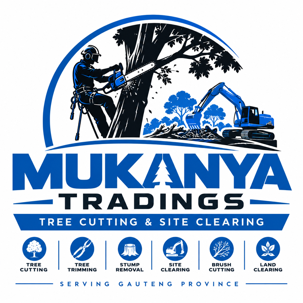 Mukanya Tradings logo
